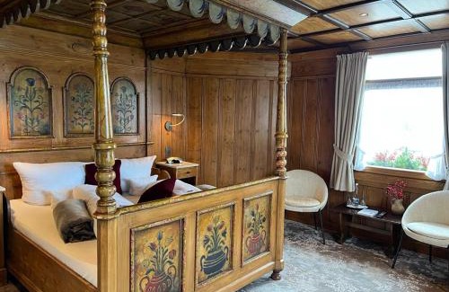 Hinterzarten Hotel | Hotel Schwarzwaldhof