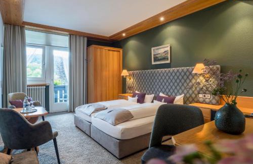 Hinterzarten Hotel | Hotel Schwarzwaldhof