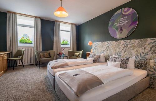 Hinterzarten Hotel | Hotel Schwarzwaldhof