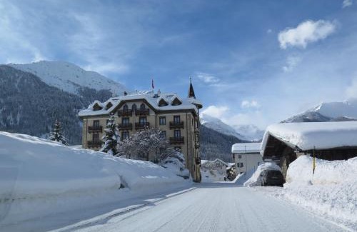 Val Muestair Hotel | Hotel Schweizerhof Sta Maria