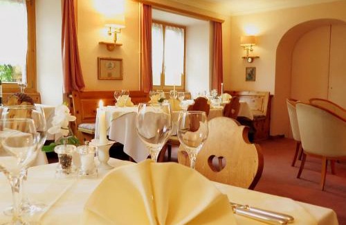 Val Muestair Hotel | Hotel Schweizerhof Sta Maria