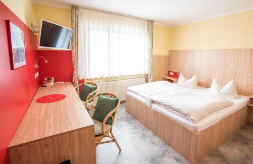 Boebingen Hotel | Hotel Schweizerhof