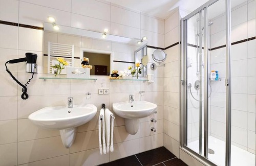 Baden-Baden Hotel | Hotel Schweizer Hof