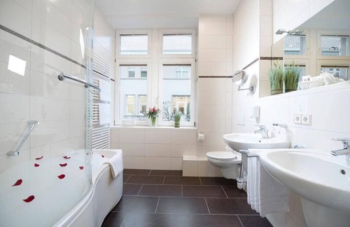 Baden-Baden Hotel | Hotel Schweizer Hof