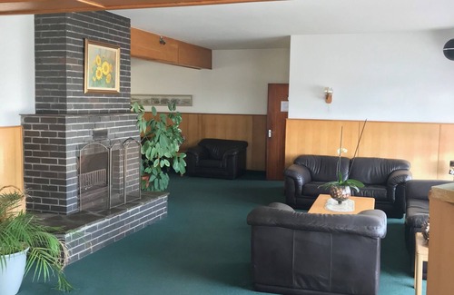 Swakopmund Hotel | Hotel Schweizerhaus