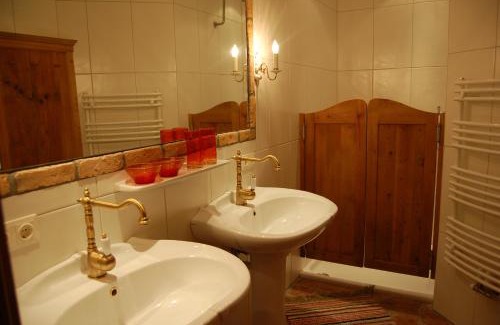 Muhlthal Hotel | Hotel Schweizerhof