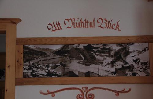 Muhlthal Hotel | Hotel Schweizerhof