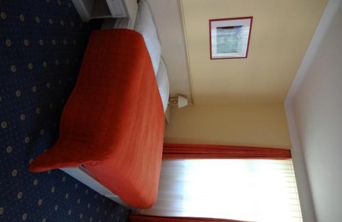 Weggis Hotel | Hotel Schweizerhof