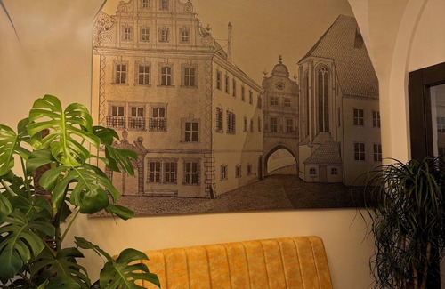 Altstadt Hotel | Hotel Schwibbogen