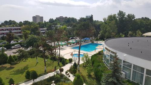 Jupiter Hotel | Hotel Scoica