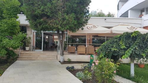Jupiter Hotel | Hotel Scoica