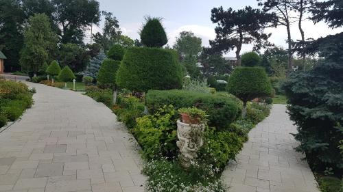 Jupiter Hotel | Hotel Scoica