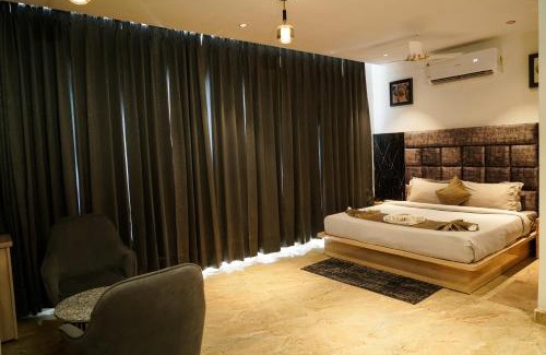 Khattalwada Hotel | Hotel Score The Heaven
