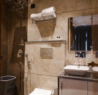 Khattalwada Hotel | Hotel Score The Heaven