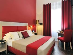 Esquilino Hotel | Hotel Scott House