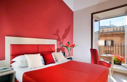 Esquilino Hotel | Hotel Scott House