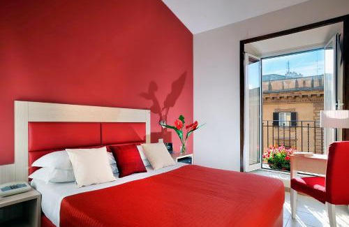 Esquilino Hotel | Hotel Scott House