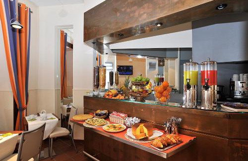 Esquilino Hotel | Hotel Scott House