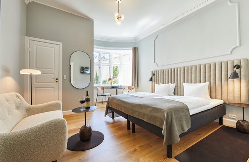København V Hotel | Hotel Sct Thomas