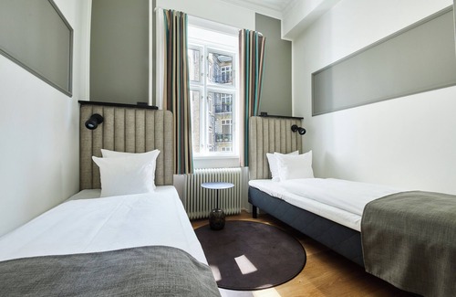København V Hotel | Hotel Sct Thomas