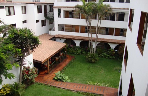 Armendáriz Hotel | Hotel Señorial