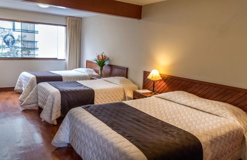 Armendáriz Hotel | Hotel Señorial