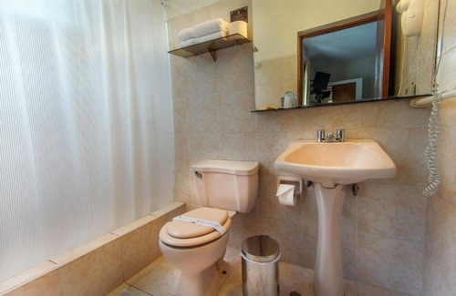 Armendáriz Hotel | Hotel Señorial