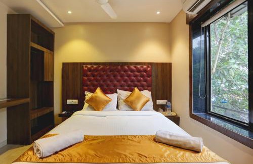 Andheri West Casa | Hotel Sea Breeze