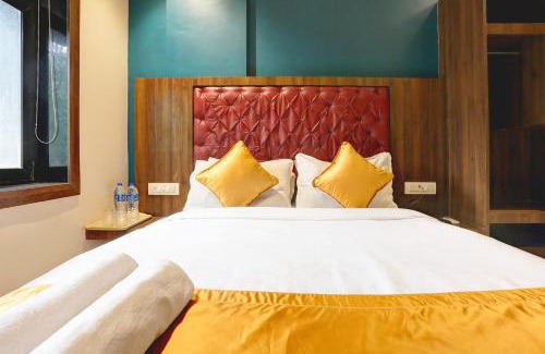 Andheri West Casa | Hotel Sea Breeze
