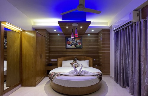 Cox's Bazar Casa | Hotel Sea Cox - Honeymoon Suite SeaView