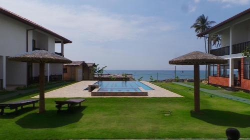 Nattandiya Complejo | Hotel Sea Mountain