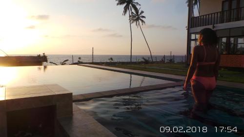 Nattandiya Complejo | Hotel Sea Mountain
