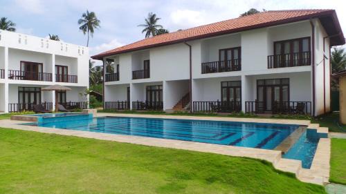Nattandiya Complejo | Hotel Sea Mountain