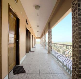 Cox's Bazar Hotel | Hotel Sea Queen