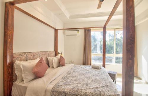 Calangute Hotel | Hotel Sea Sapphire