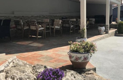 Ribadesella Hotel | Hotel Sebreñu