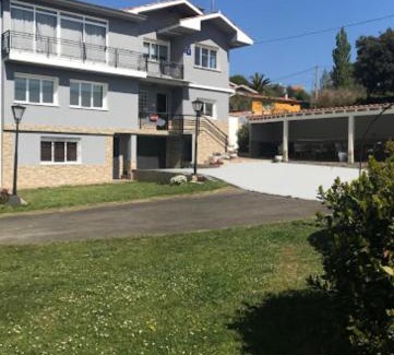 Ribadesella Hotel | Hotel Sebreñu