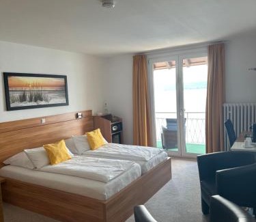 Ueberlingen Hotel | Hotel Seegarten
