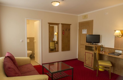 Herrsching am Ammersee Hotel | Hotel Seehof Herrsching