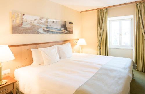 Meierhof Hotel | Hotel Seehof Davos