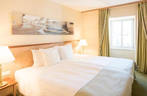Meierhof Hotel | Hotel Seehof Davos