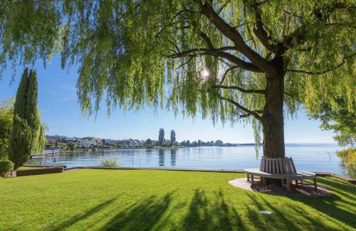 Immenstaad am Bodensee Hotel | Hotel Seehof