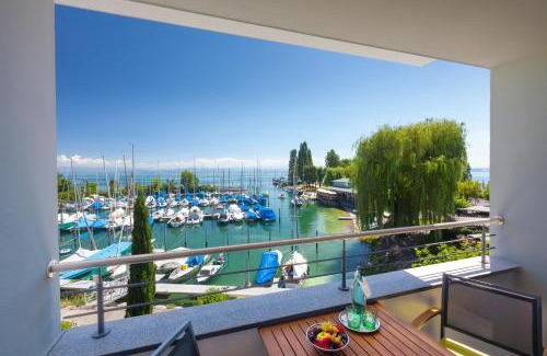 Immenstaad am Bodensee Hotel | Hotel Seehof