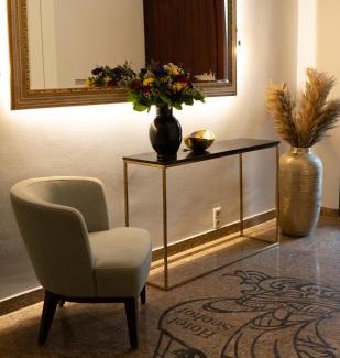 Norderney Hotel | Hotel Seehof Norderney OHG