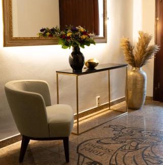 Norderney Hotel | Hotel Seehof Norderney OHG