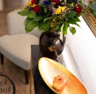 Norderney Hotel | Hotel Seehof Norderney OHG