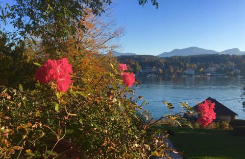 Velden am Worther See Hotel | Hotel Seeschlößl Velden