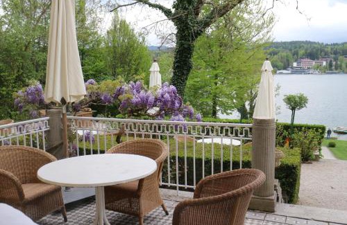 Velden am Worther See Hotel | Hotel Seeschlößl Velden