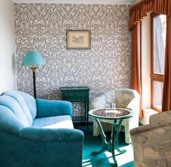 Muritz Hotel | Hotel Seestern