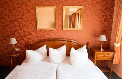 Muritz Hotel | Hotel Seestern